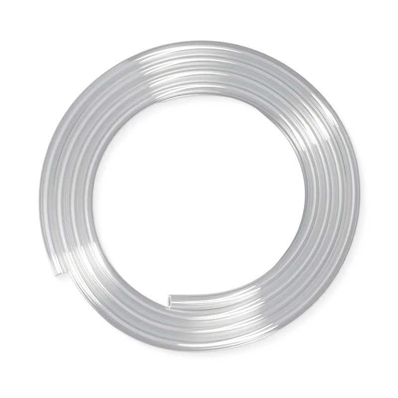 1/5M Brandstof Gas Slang String Buis Benzine Pijp 2x3.5/2.5x5/3x5/3x6/4x6/5x8/6x8/7x10mm voor Trimmer Slangen Kettingzaag Blower Lijn Tool