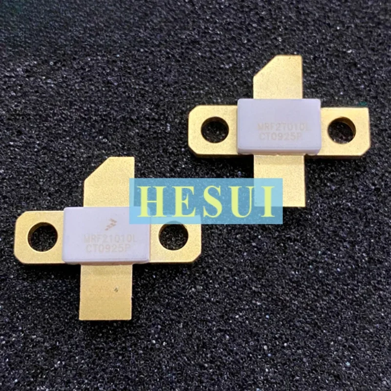 MRF21010L MRF21010 microwave RF field effect High frequency transistor RF power transistor