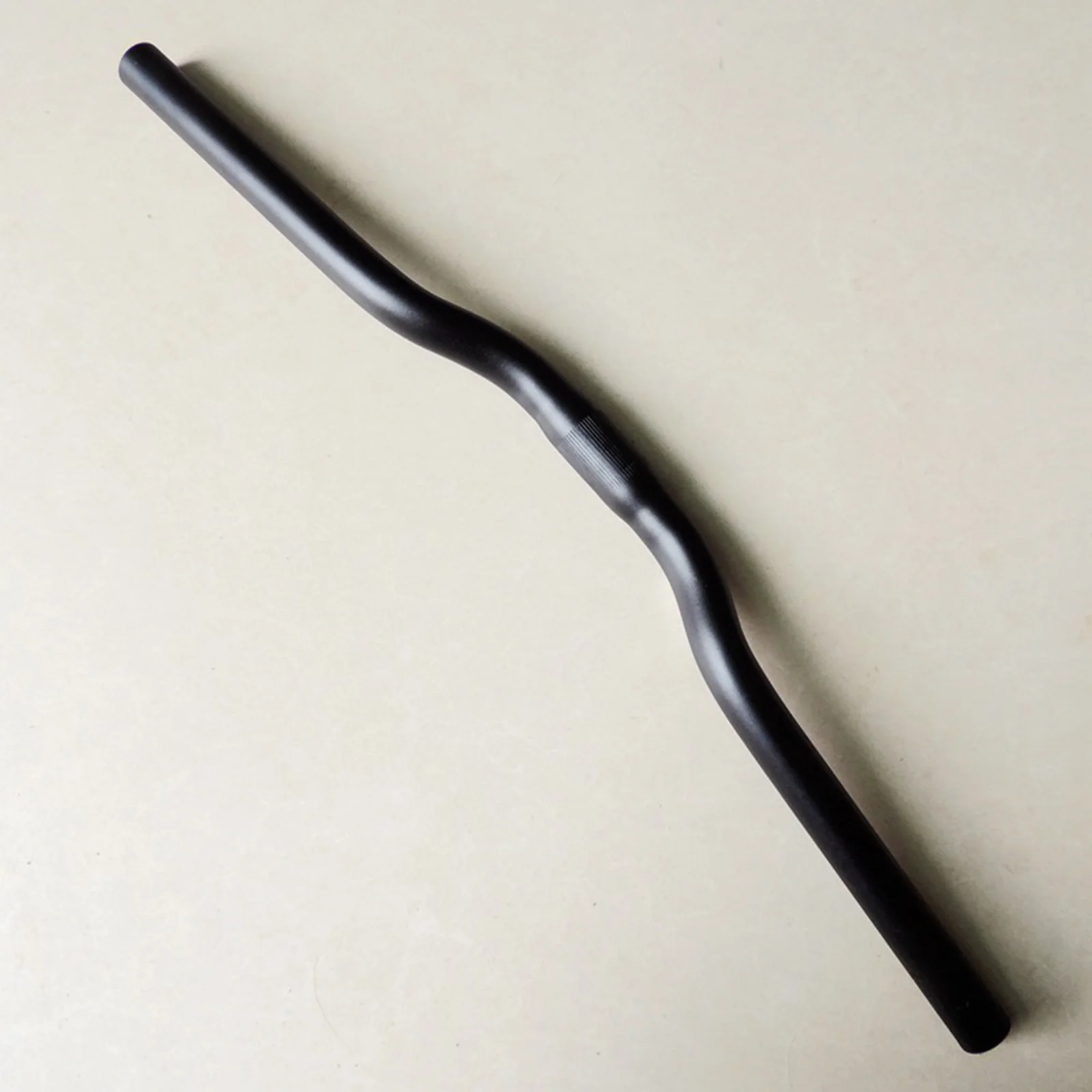 Road Bike Handlebar Premium Cycling Accessories Length 540mm Ultralight Aluminum Alloy Handlebars Flat Bar for BMX