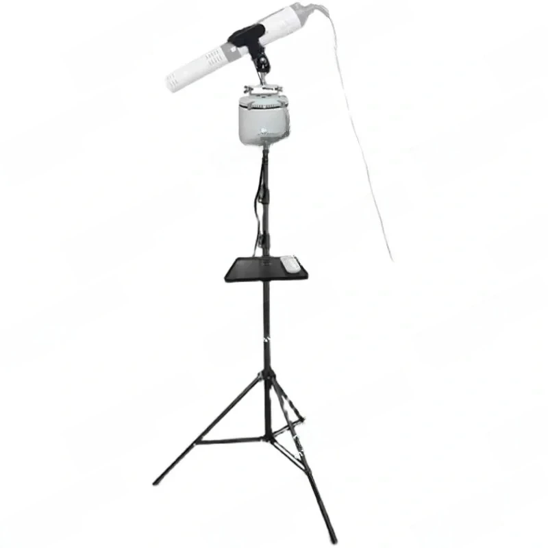 

Itera Blower 360 Degree Tripod With Adjustable Flexible Floor Stand Special Fixing