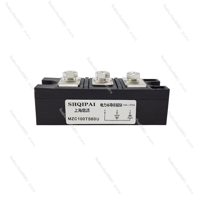 

Диод быстрого восстановления MZC100TS60U 150TS60U 200TS60S 300TS120U
