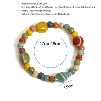 8 best sales Bijoux bohèmes - №3