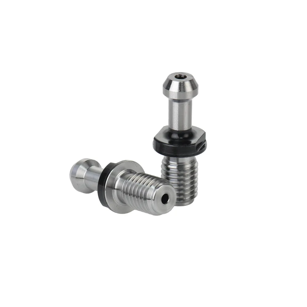 1 Pcs Pull Stud Retention Knob For HAAS CAT40 45 Degree CAT 40 CNC Tool Holder Replace CNC Lathe Accessories #3