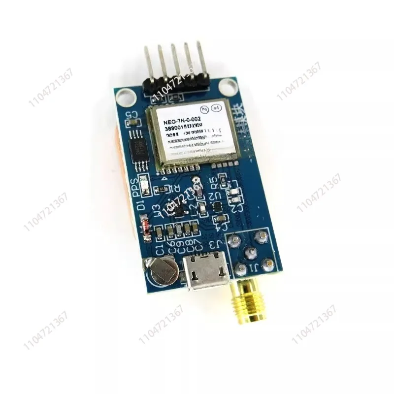 

NEO-M8N GPS Positioning Module GPS Navigation Module High Precision With Program