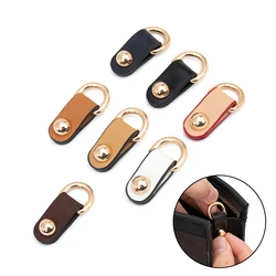 HIgh Quality D-Shaped Bag Buckles Ring Bag Hardware Accessories Fashion Handbag Buckle Woman Bags Strap Ornaments Bag Decoration