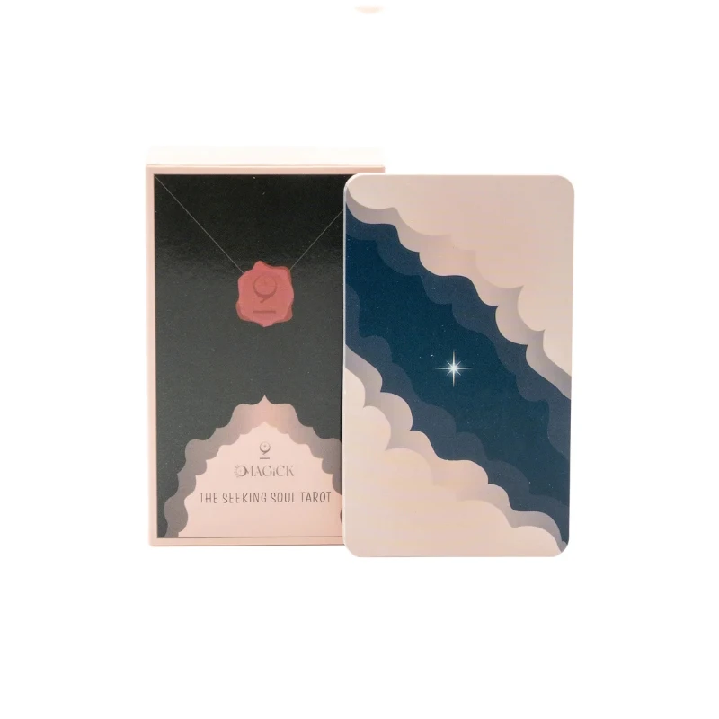 Divine The Seeking … - image