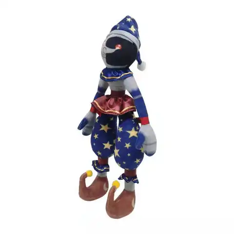 10 best sales Fnaf exotiska smör plysch - №2