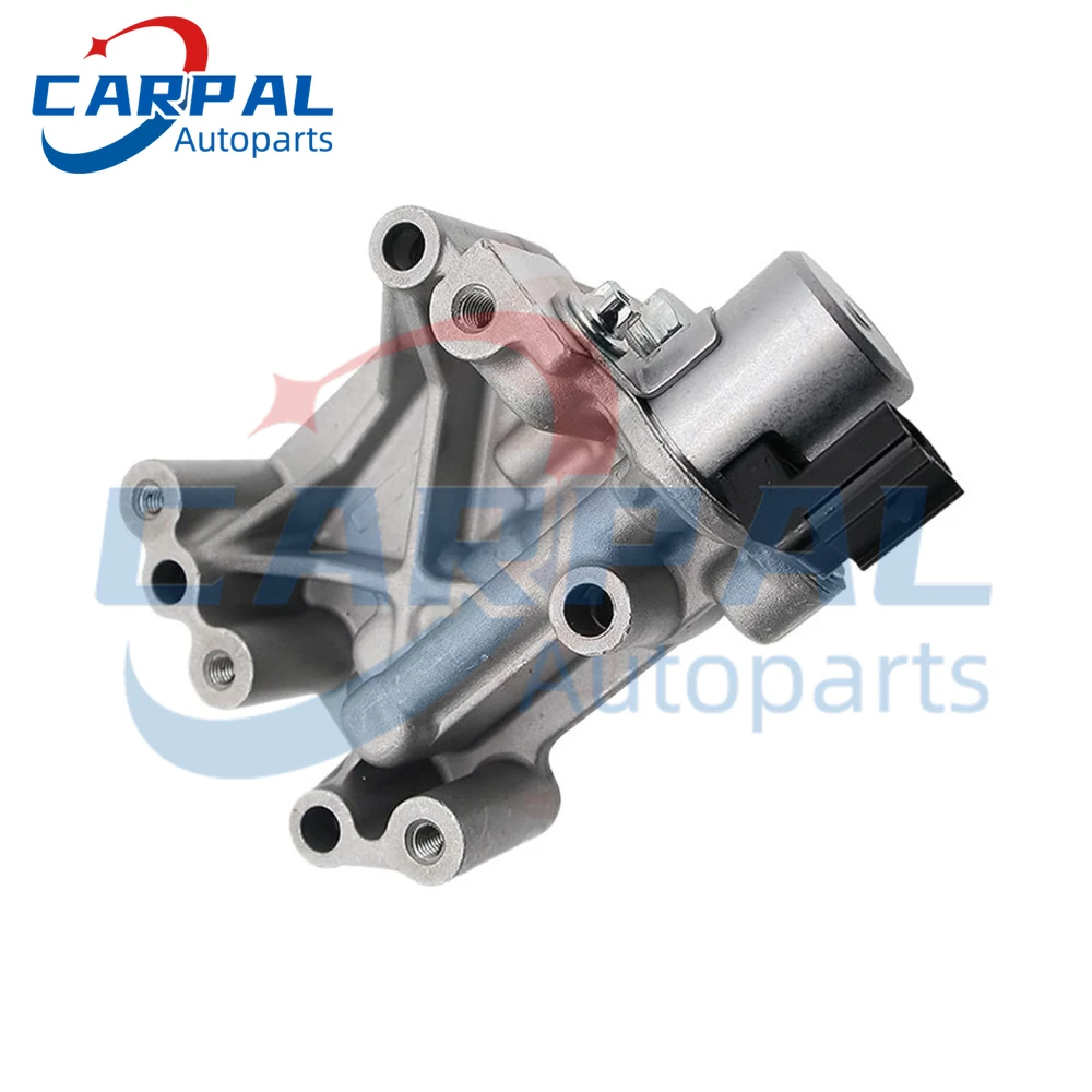 

VVT Engine Variable Valve Timing Solenoid Valve 15811-R40-003 15811R40003 For Honda Civic Accord CR-V Acura TSX ILX 2.4L 3.5L