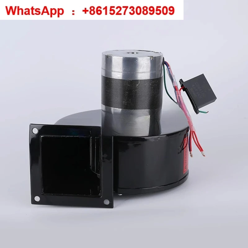 

MDYA-250 suction oven centrifugal fan heat dissipation molding industrial equipment brand new all copper