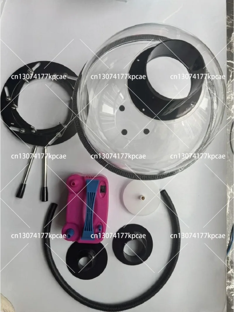 JS03-38Cm balloon packing machine balloon filling machine birthday party decoration