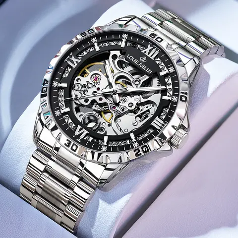 Louie Juelen Watch - AliExpress
