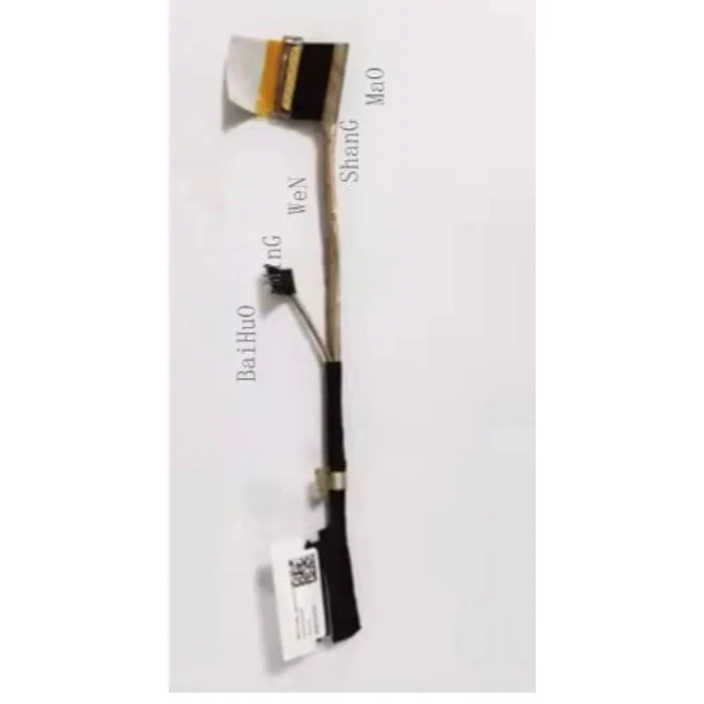For MateBook 14 2020 KLVL-WFH9 WFE9 W56W W76W KLV-W19 W29 KLVC-WFE9L Touchscreen Cable HQ21310838000 HQ21310310000 HQ21310343000