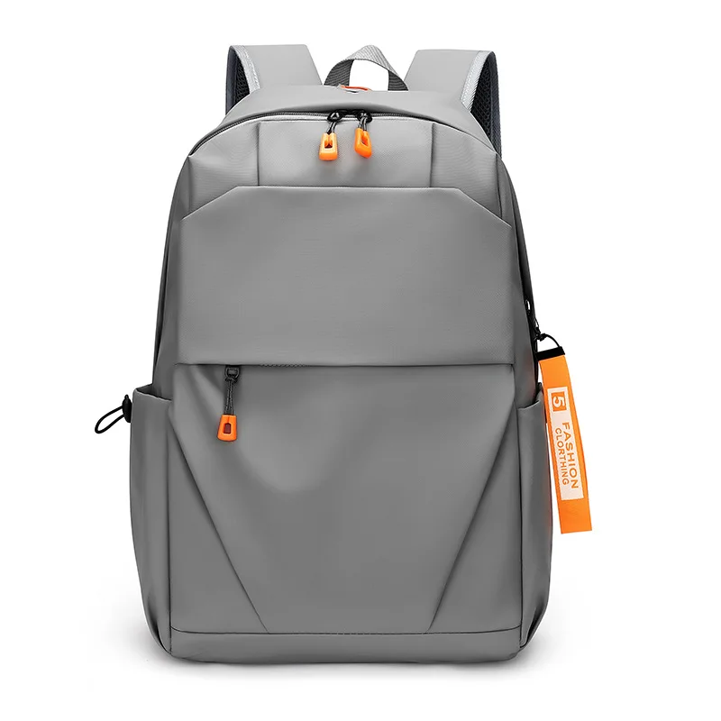 Premium-Feel Casual Backpack for Men,Laptop Bag for Business, travel & Sports, Ideas for Work,College & Commute