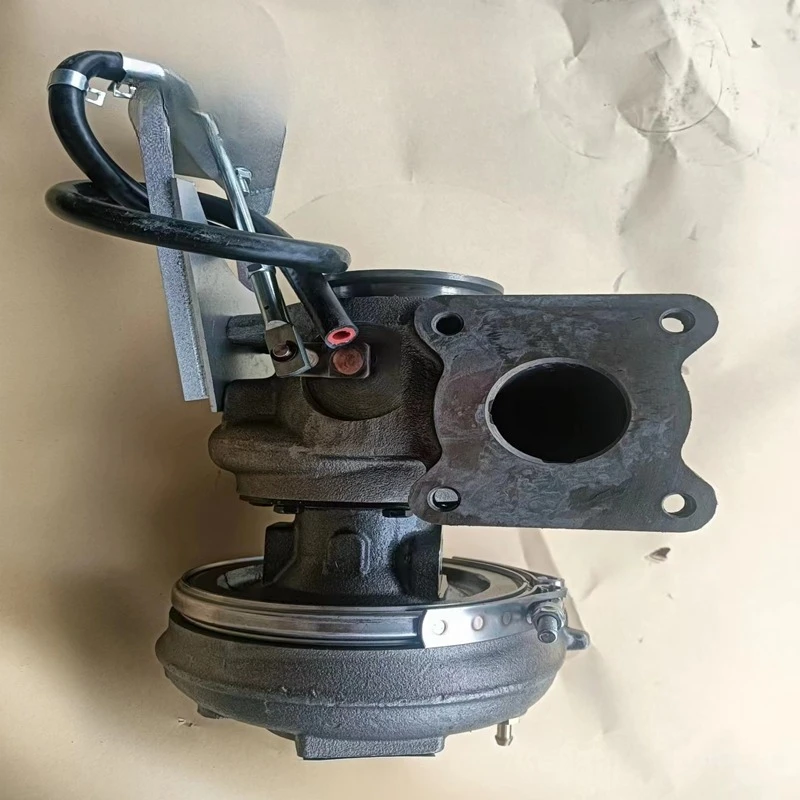 Oem Engine Parts Bulldozer Engine Turbocharger Suppliers 329E 330B 336E 336GC 345B Turbo