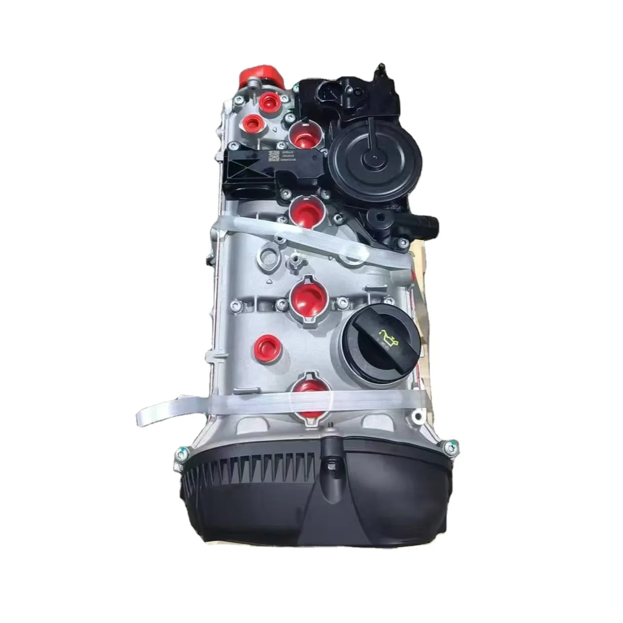 

High Quality EA888 Gen2 1.8 TSi Engine Long Block Petrol For Audi Skoda Volkswagen Cars Octavia Superb Tiguan Passat CEA CDA CCZ