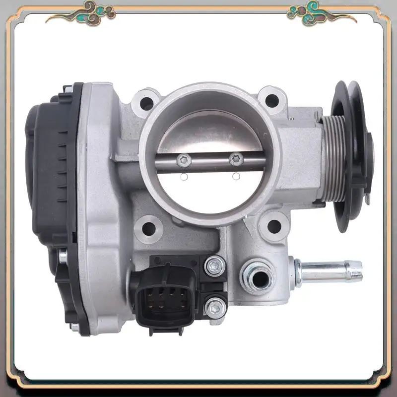 

Reliable-96394330 96815480 Throttle Body Assembly Air Intake System For Lacetti Optra J200 Daewoo Nubira