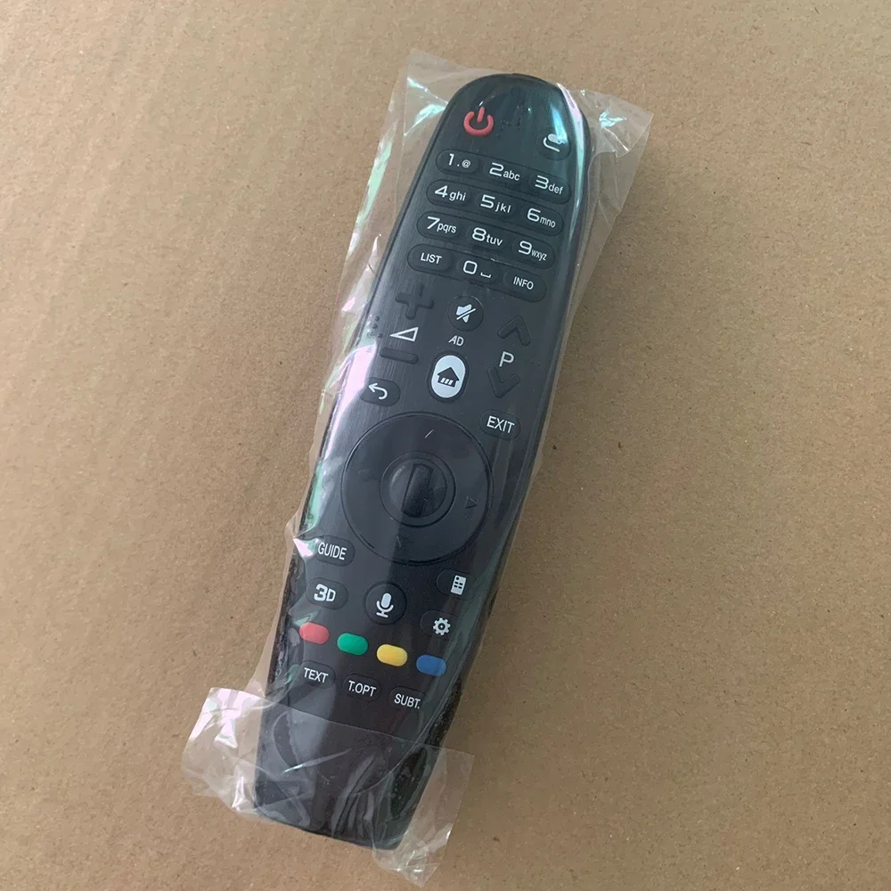 Telecomando sostitutivo per AM-HR600 AN-MR600 AN-MR600G AMHR600 ANMR600 AM-HR650A AN-MR650A Smart TV LED