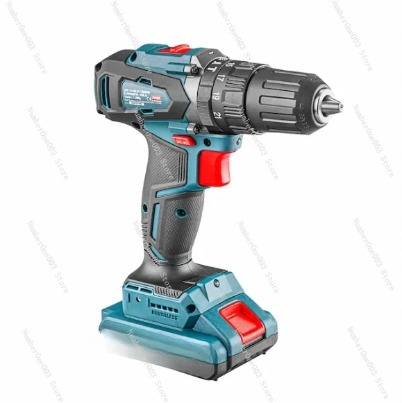 Ronix Electric Power Tool Battery Cordless Impact Screwdriver Drill Machine, High Performance Product, Model 8900, 8900K, 20V