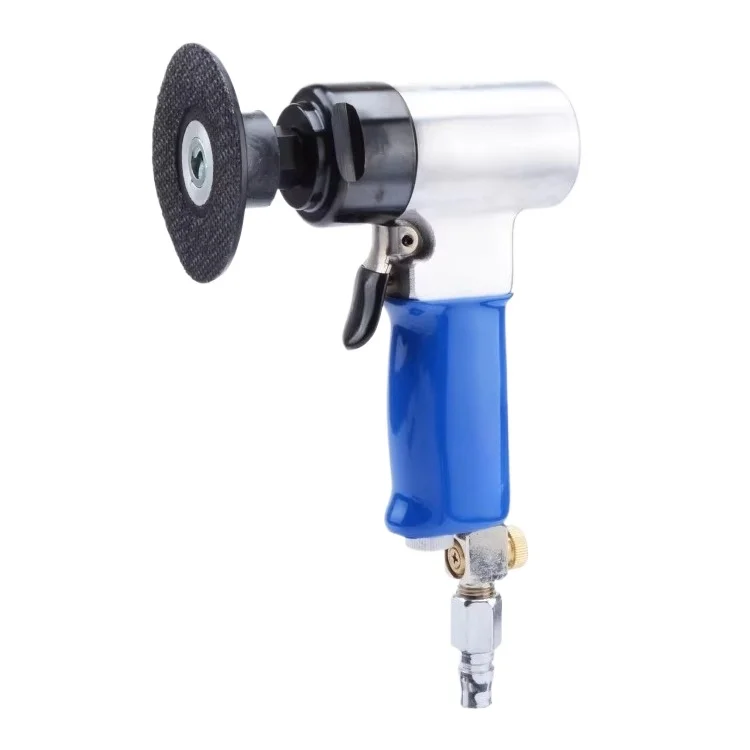 

Пневматические шлифовальные машины, полировальные станки