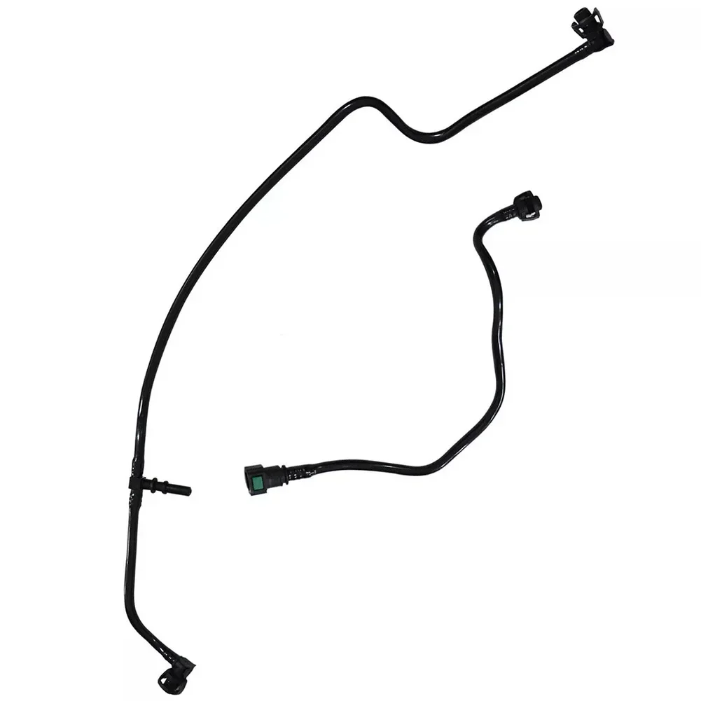 

Car Maintenance Engine Repair Black Reservoir Water Hose Engine Water Hose Replacement Intake LR035630 LR146301