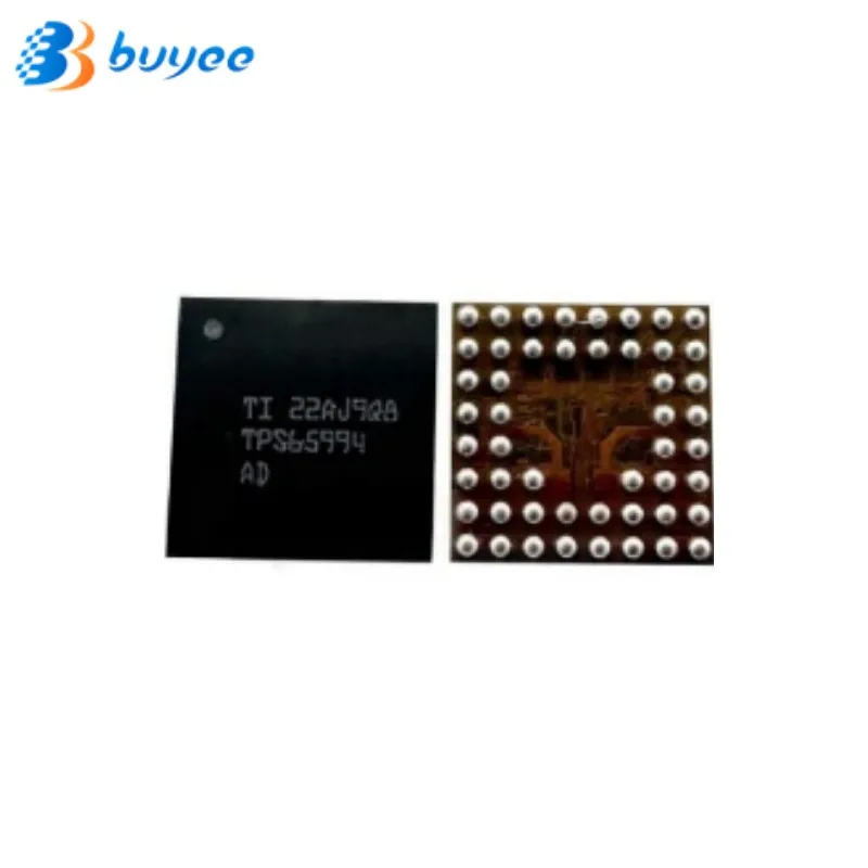 1PC Original TPS65994AD TPS65993AD TPS65994AE SN2001024YBGR BGA Chip BGA Chipset