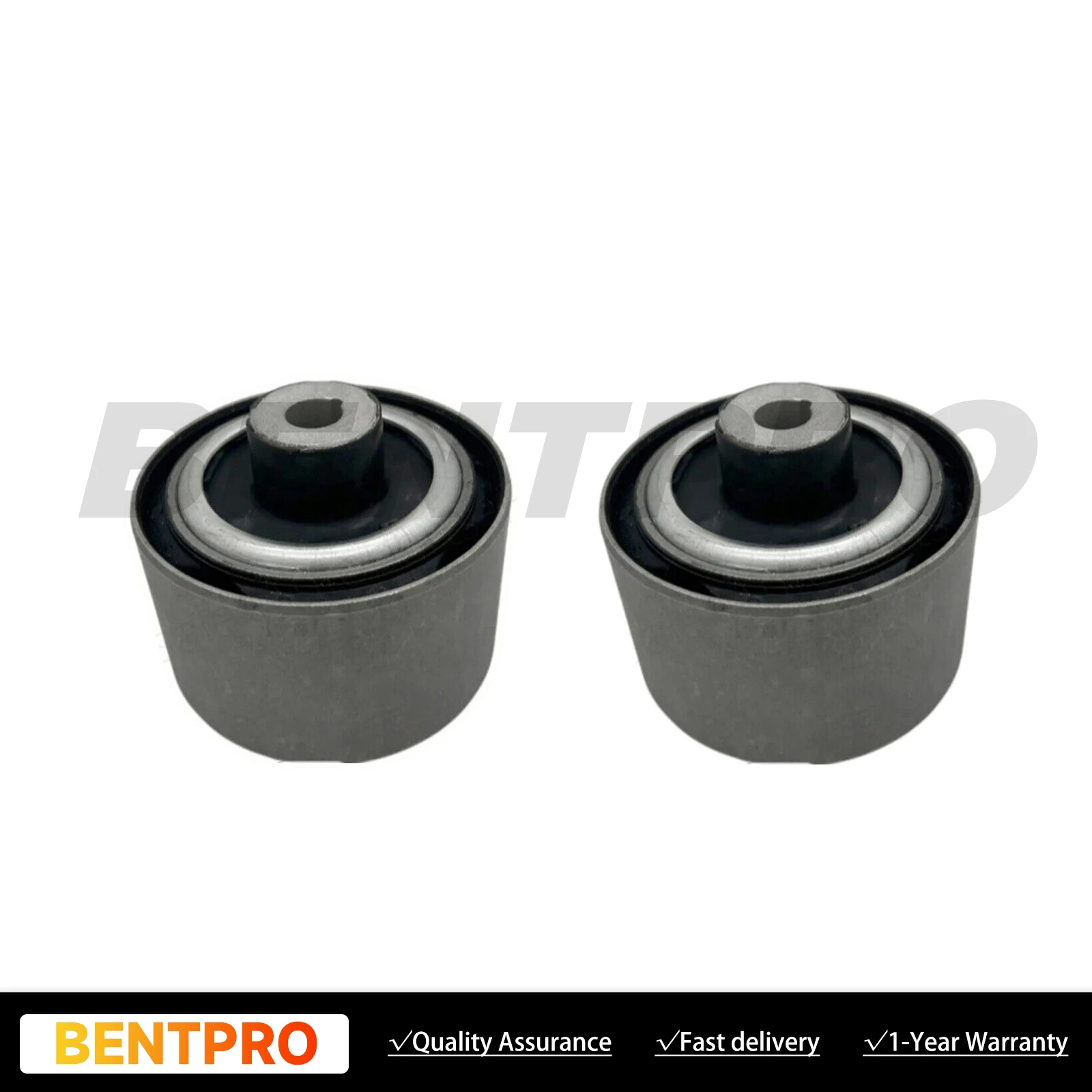 

1/2Pcs Front Lower Control Arm Bushing LR084108 For RANGE ROVER Discovery SPORT