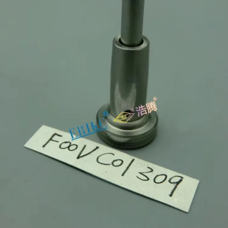 F00VC01309 injector valve F 00V C01 309 oil return control valve assembly for 0445110054 0445110055 0445110128 0445110129