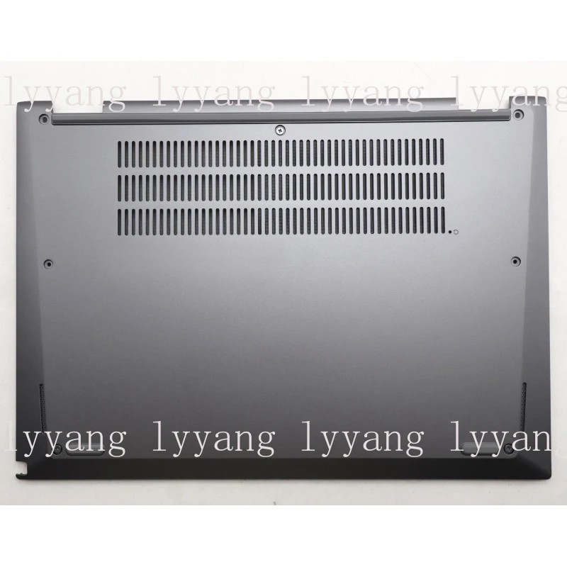 

Новая нижняя крышка корпуса (D-крышка) для ThinkPad L13 2-в-1 Gen 6 21R7 21R8 5M11S53556