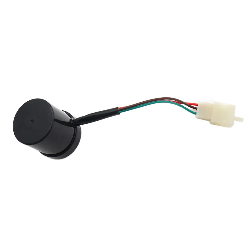 3 Wire Pin 48V 60V Turn Signal Flasher  For Citycoco Electric Scooter Accessories