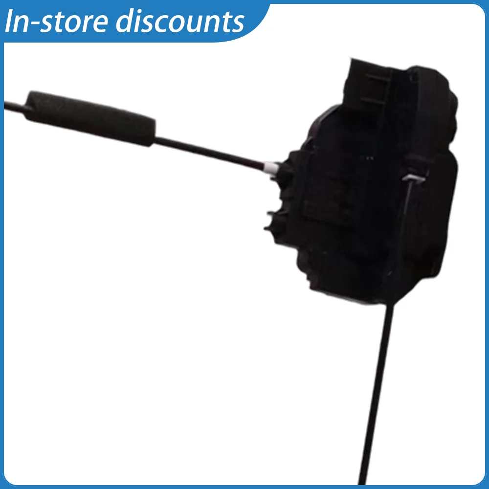 Rear Right Front Rear Door Lock Actuator Assembly Structured to suit Various Micra Trims oem 82500-AX111,82500AX111