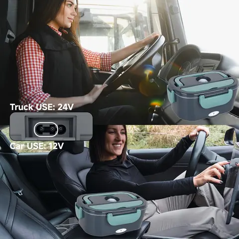 8 best sales छोटा लंच बॉक्स - №3