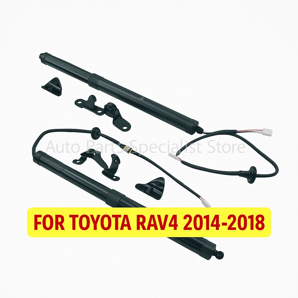 

Tailgate Electric Lifting Bracke For Toyota RAV4 2014-2018 6892009010 689100R051 Liftgate Power Hatch Lift Support Opener