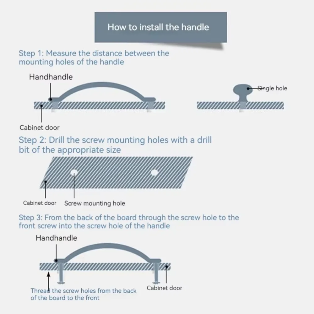سبائك الألومنيوم درج مقبض كابينة خزائن مسطحة غير مرئية مقبض خزائن قابلة للطي تسحب مشبك مخفي #3