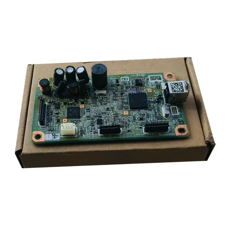 

FM0-1096 FM0-1096-000 Used Formatter Board For Canon MF3010 MF-3010 MF 3010 Logic Main Board MainBoard Mother Board