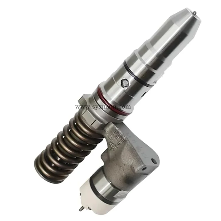 

Hot Selling Construction Machinery Engine Parts Common Rail Fuel Injector 20R0849