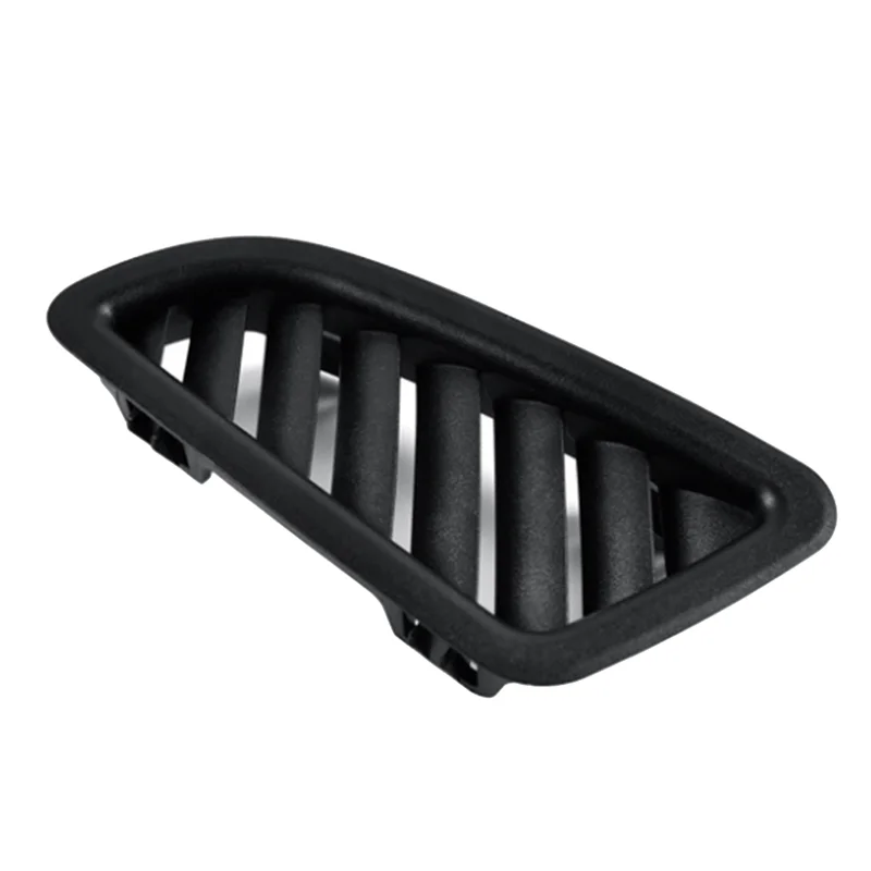 

Для C GLC Class W205 W253 приборная панель автомобиля правая боковая крышка вентиляционного отверстия отделка автомобильные запасные части аксессуары