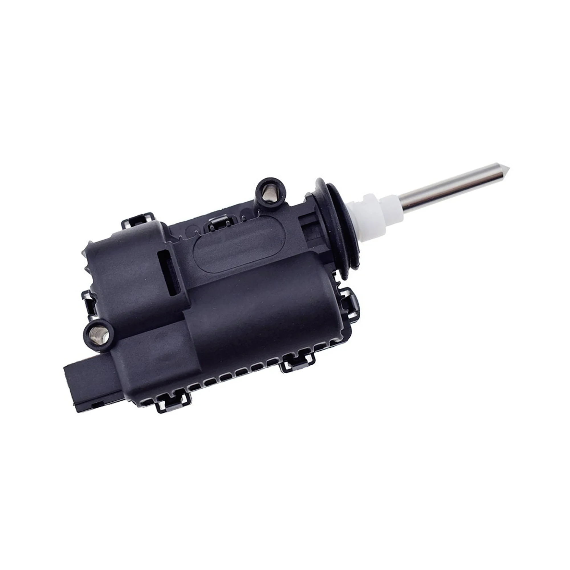 JONBO 13158426 13224654 Fuel Tank Cap Actuator Lock Compatible with Astra H C Signum Zafira