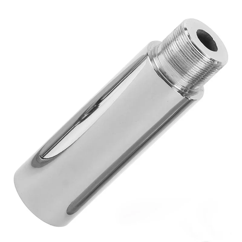 Pole Dance Extension Tube Adjustable Spinning Pole Extension Tube for Home Gym Fitness Dance Pole Accessories Replacement Parts