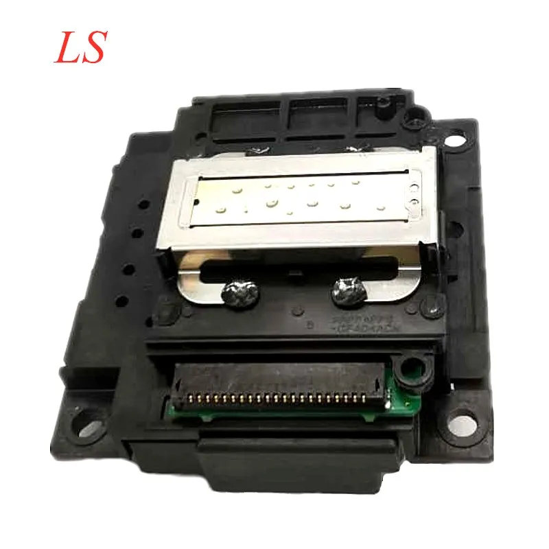 Cabezal de impresión L3150 para Epson L3119, L3156, L3158, L3180, L4150, L4160, L4158, L4168, L6168, L6178, L6178, L6198, L1110, L1118, L1119