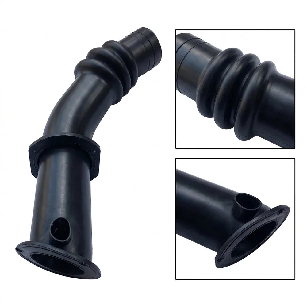 Direct Fit Fuel Filler Neck Tube Pipe 17208-N3050 for Nissan For 240 For S30 1970-1974 Simple Installation No Modifications