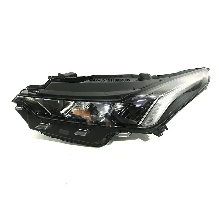 

High Quality LED Headlight for CT5 2019 Front Best Price 6000k Long Date-Models 84782275 84782276 84861526 84861527