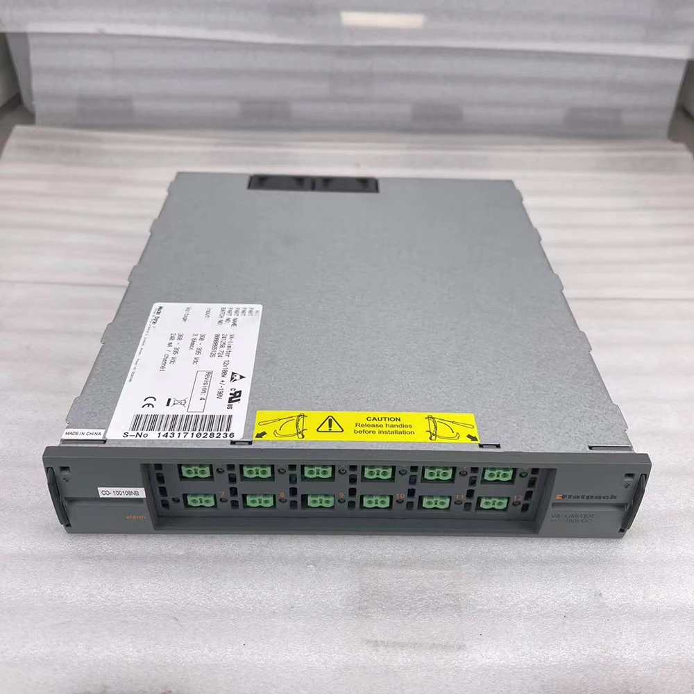 For ELTEK A-limi ter 12x100w+/-190V power module 241258.724