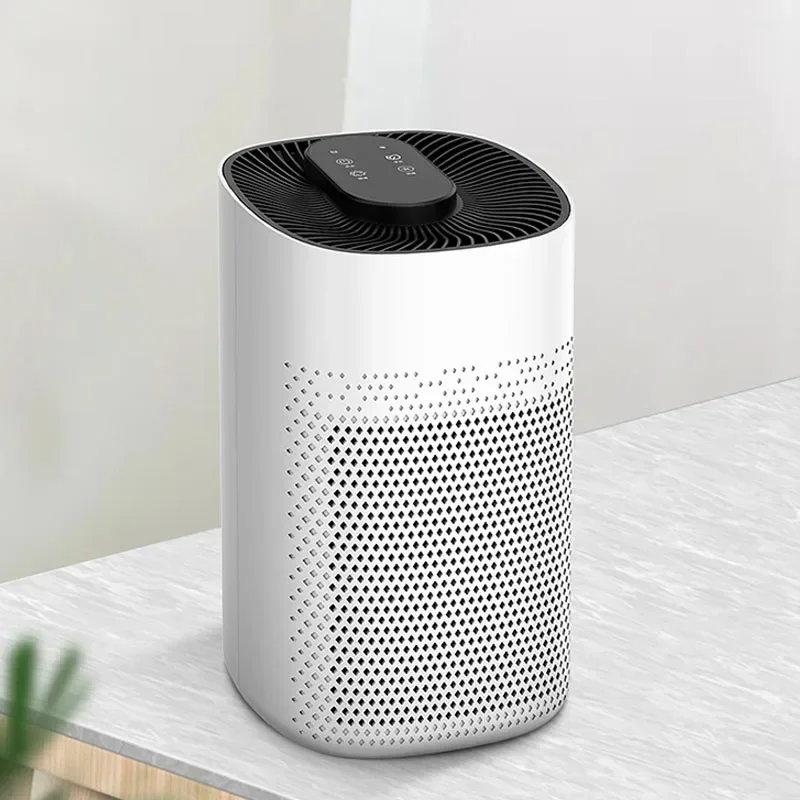 مزيل الرطوبة المنزلية امتصاص الرطوبة داخلي صامت مزيل الرطوبة غرفة نوم امتصاص الرطوبة مجفف