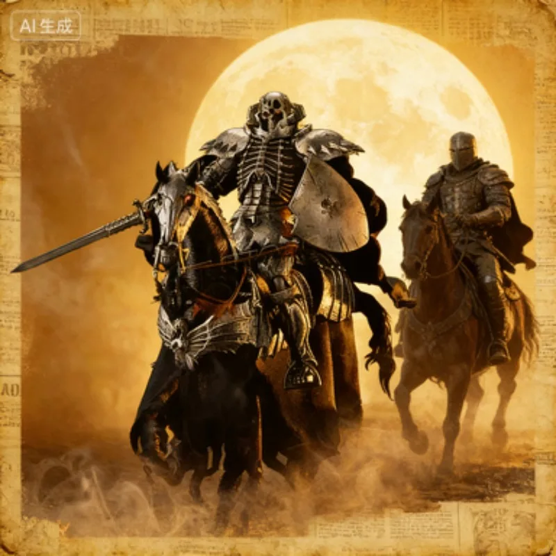 

Spot SaleMAX FACTORY Figma Berserk Skull Knight Action Figure Anime Mol Trendy Toys Desktop Doll Collectibles Anime Figuresin St