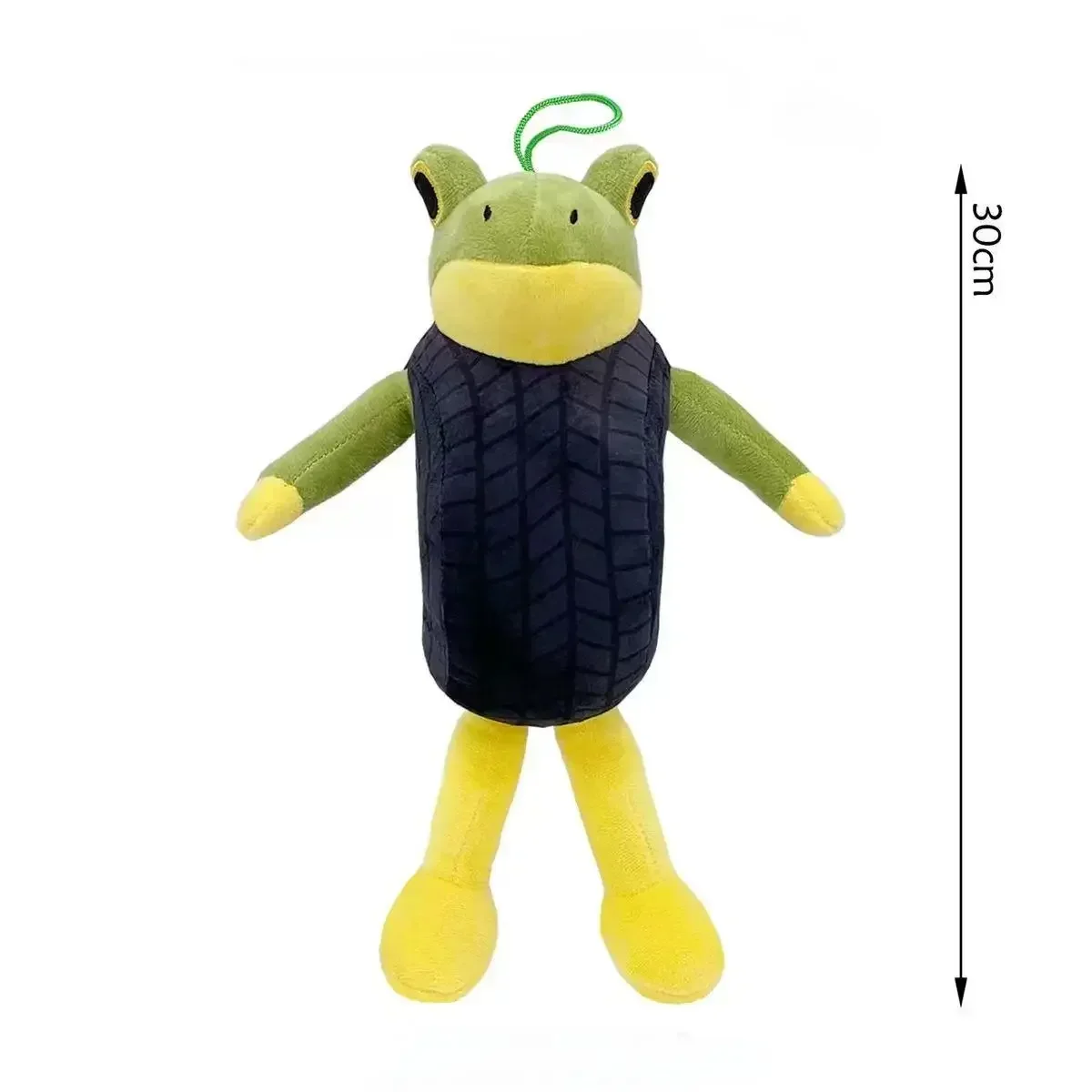 イタリア Brainrot Tung Tung Tung Sahur ぬいぐるみ Tungtung Sahur Tralalero Tralala サメぬいぐるみ 柔らかいぬいぐるみ 人形 ギフト!