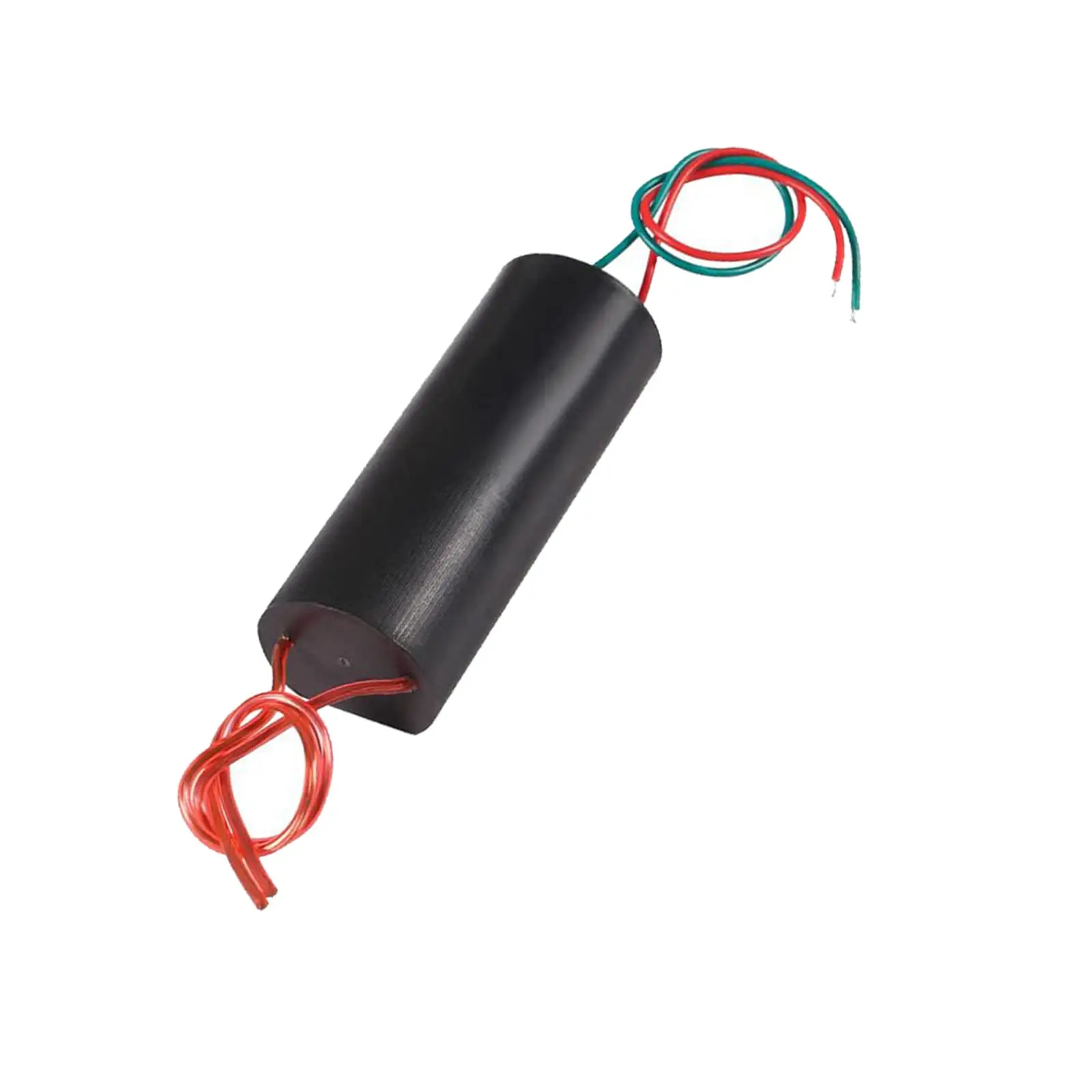 Generator wysokiego napięcia DC 3,7 V-7,4 V do 1000 kV Boost Step-Up Inverter Generator impulsów łukowych Moduł zasilania Transformator wysokiego napięcia