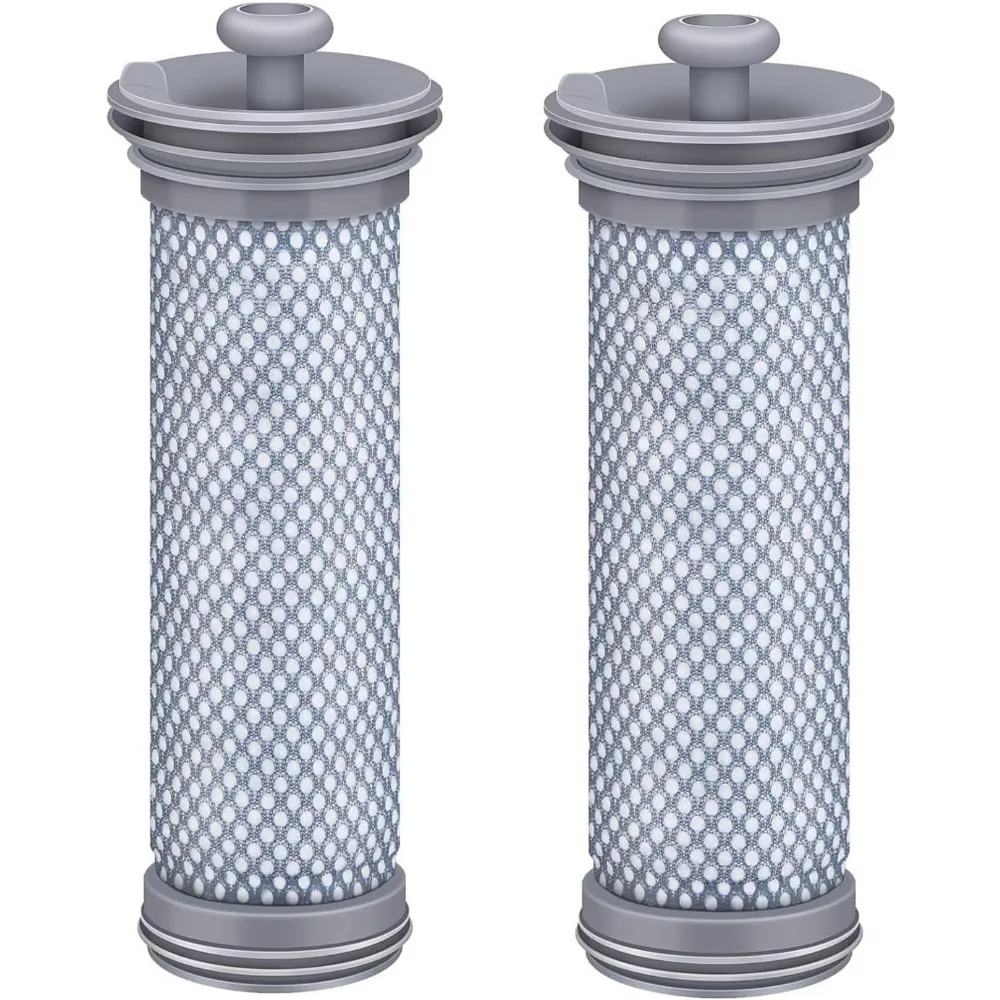 

Сменный фильтр для беспроводных пылесосов A10, A11 Hero, Master, PURE ONE, S11, PWRHERO11, моющийся, многоразовый, для сбора шерсти животных и пыли