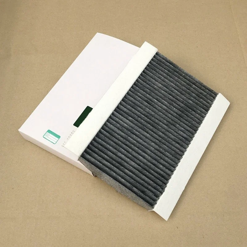 LR023977 Carbon Cabin Air Filter for Land Rover LR3 L322 Discovery 3 LR4 Discovery 4 L319 Range Rover Sports L320 JKR500020