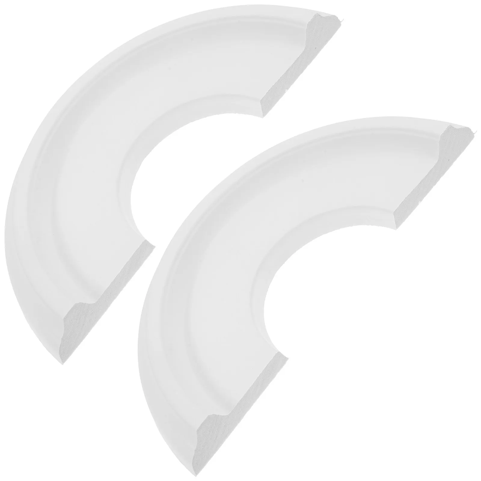 

Декоративная винтажная потолочная накладка-медальон для светильника, стильная отделка для дома и офиса