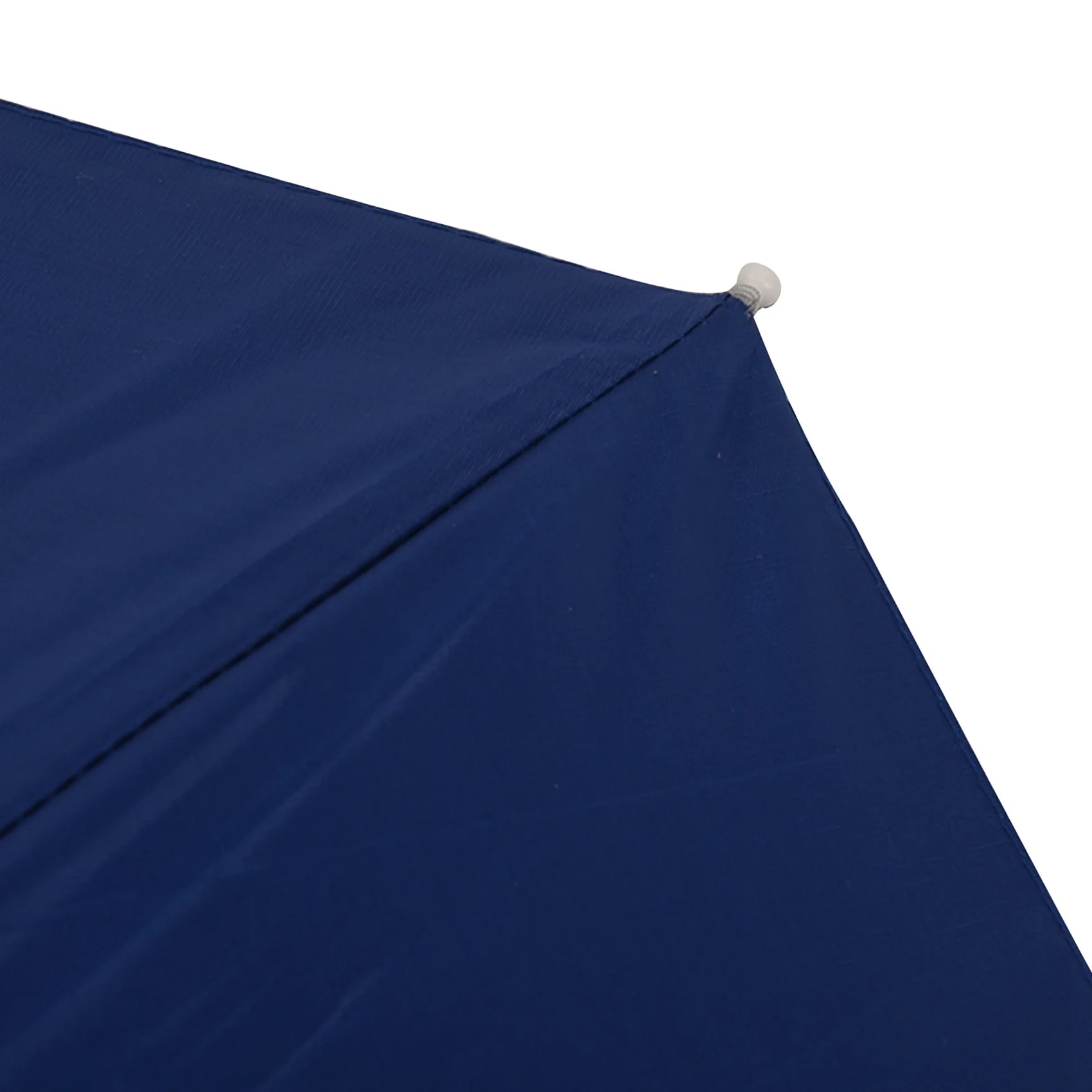 

A74K-2X 26 дюймов диаметр эластичная лента рыболовный головной убор зонтик шляпа темно-синий